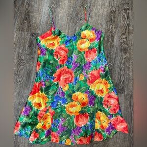 Vintage Victoria secret nighty